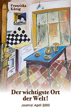 Der wichtigste Ort auf Erden