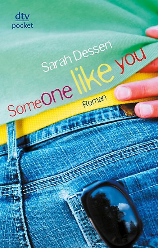 Someone like you. Roman