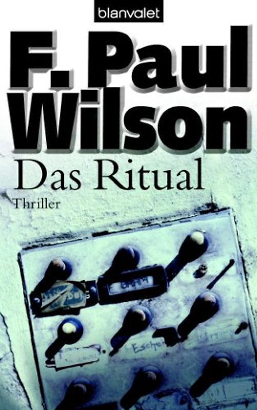 Das Ritual