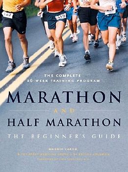 Marathon and Half-Marathon