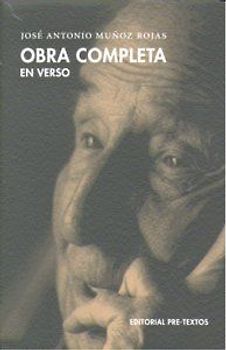 La alacena olvidada : obra completa en verso