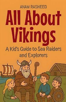 All About Vikings