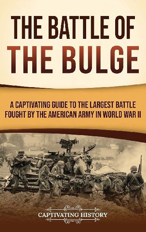 The Battle of the Bulge