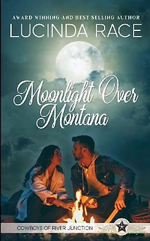 Moonlight Over Montana