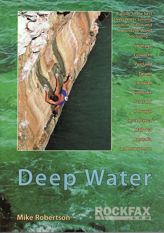 DEEP WATER