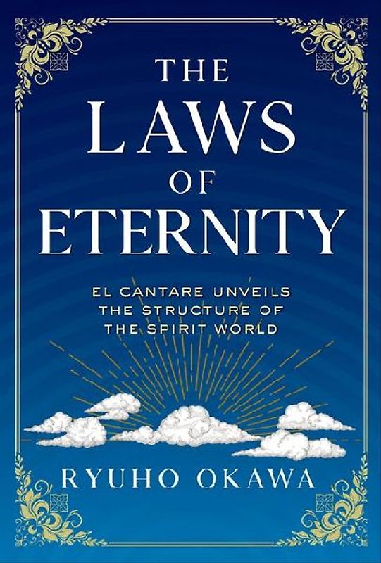 Laws of Eternity