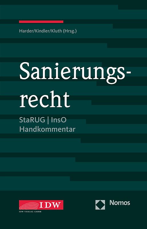Sanierungsrecht