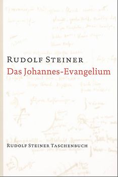 Das Johannes-Evangelium