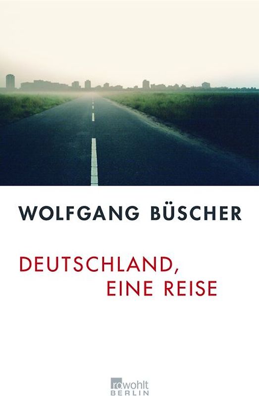Deutschland, eine Reise