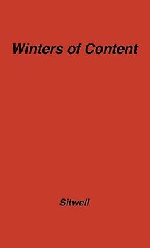 Winters of Content