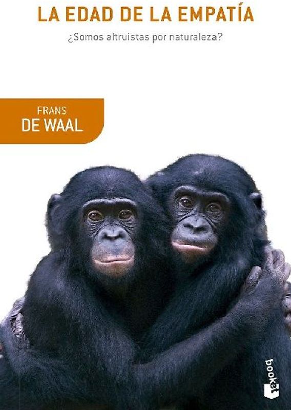 La edad de la empatía