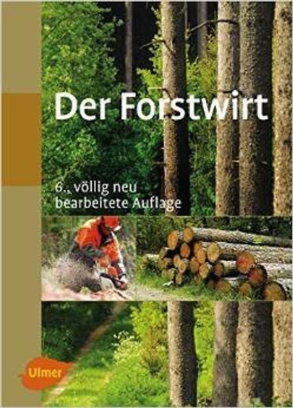 Der Forstwirt