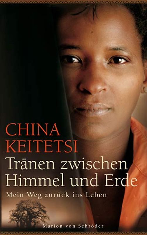 Tränen zwischen Himmel und Erde