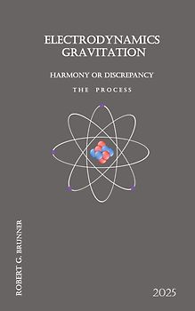 Electrodynamics Gravitation