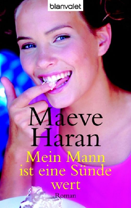 Mein Mann ist eine Sünde wert