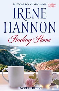 Finding Home: Encore Edition (Starfish Bay, Band 2)