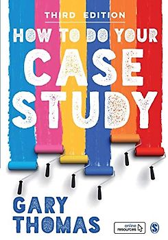 How to Do Your Case Study