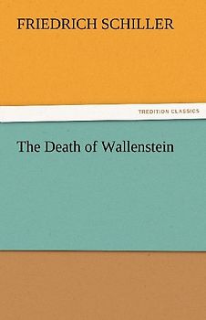 The Death of Wallenstein