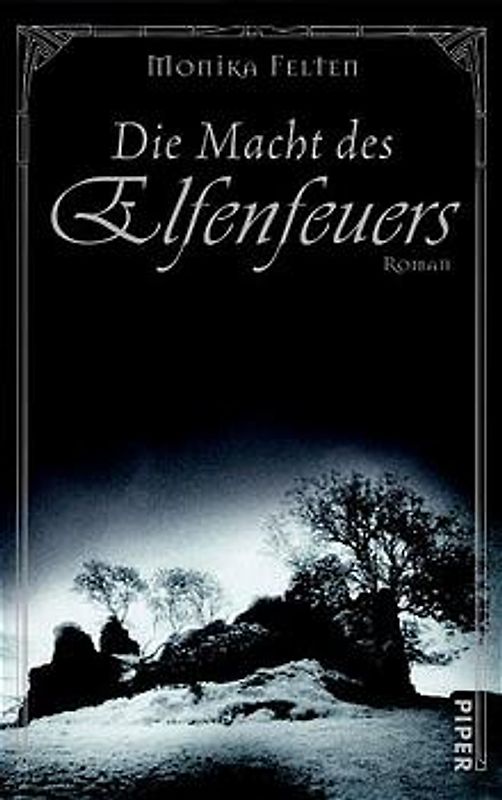 Die Saga von Thale. Roman / Die Macht des Elfenfeuers