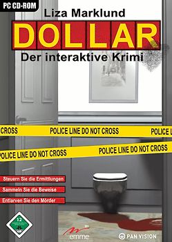 Dollar: Der interaktive Krimi PC Spiele
