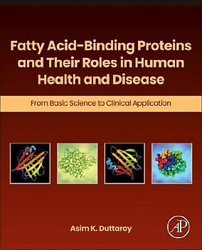 Fatty Acid-Binding Proteins and Their Roles in Human Health and Disease