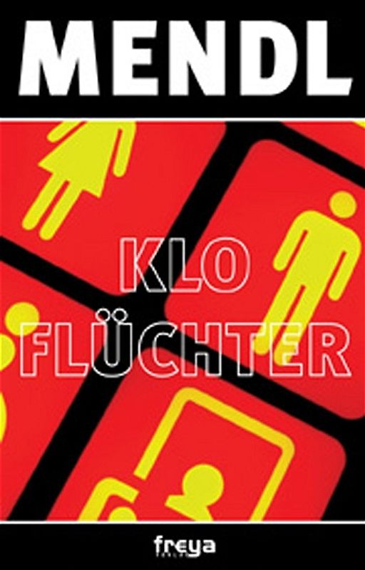 Kloflüchter