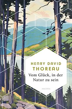 Vom Glück, in der Natur zu sein