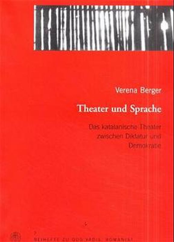 Theater und Sprache