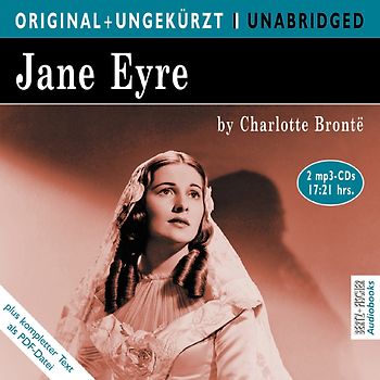 Jane Eyre