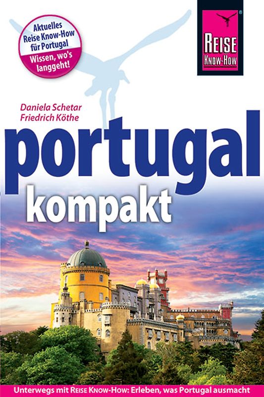 Portugal kompakt