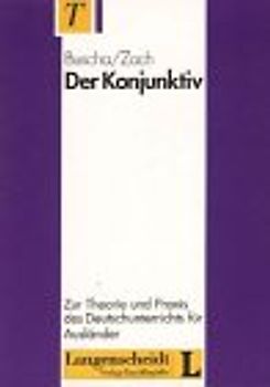 Der Konjunktiv