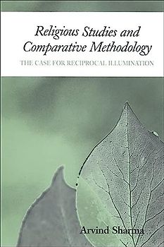 Religious Studies and Comparative Methodology