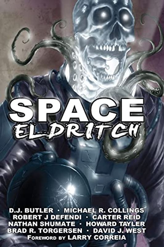 Space Eldritch