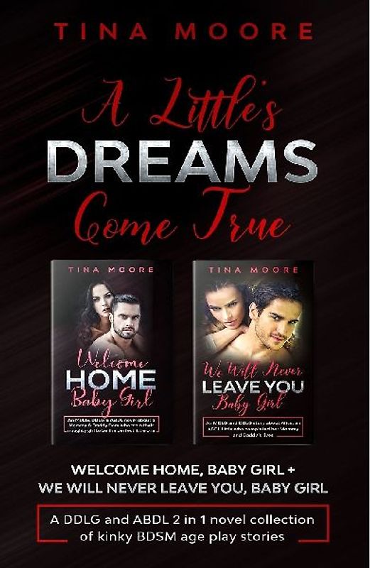 A Little's Dreams Come True