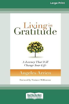 Living in Gratitude
