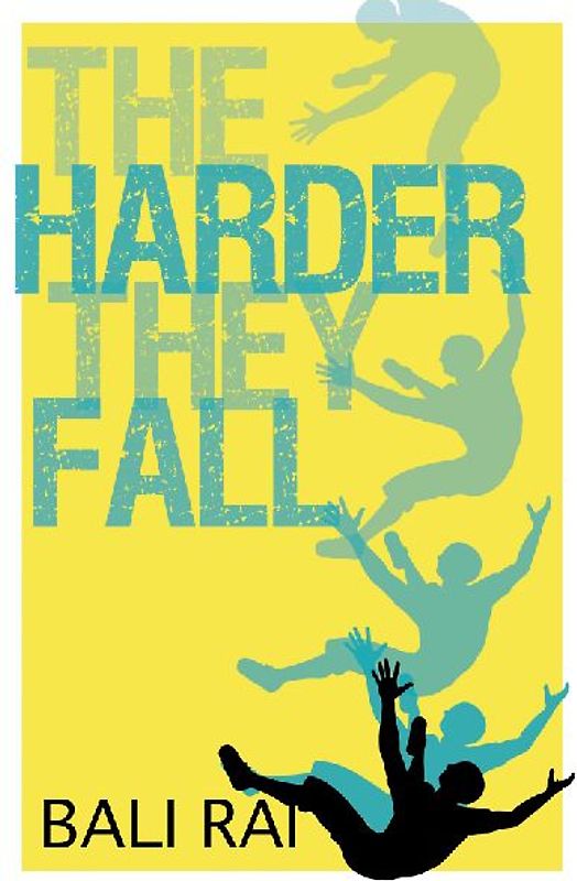The Harder They Fall