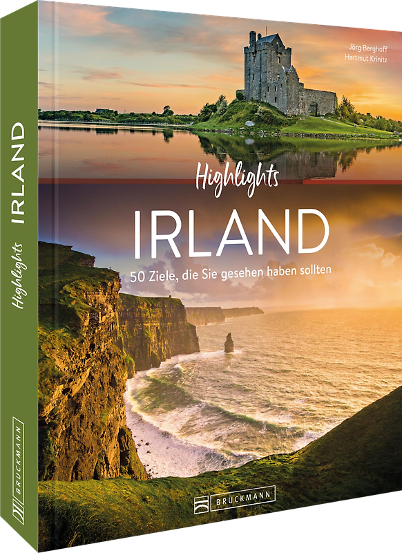 Highlights Irland
