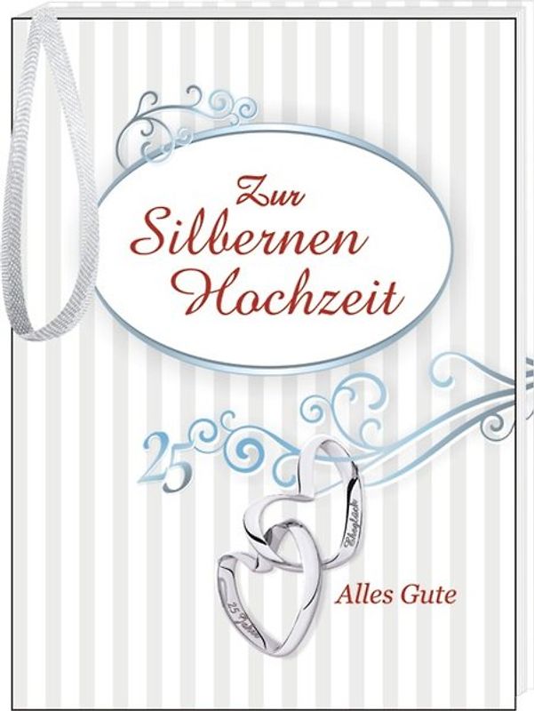Zur Silbernen Hochzeit