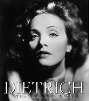 Dietrich Through the Lens
