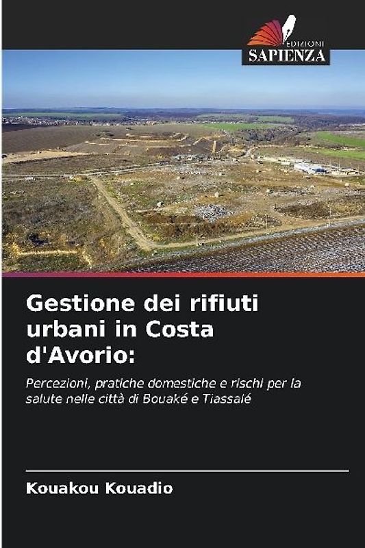 Gestione dei rifiuti urbani in Costa d'Avorio: