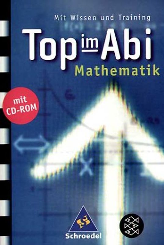 Top im Abi. Abiturhilfen. Mathematik