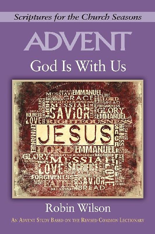 God Is with Us