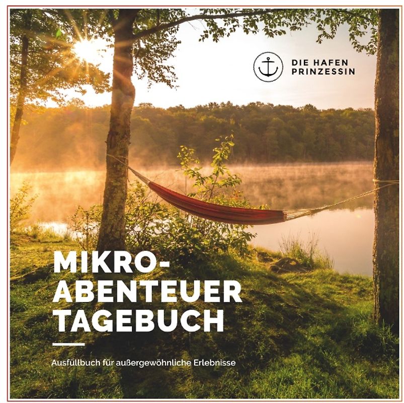 Mikroabenteuer Tagebuch