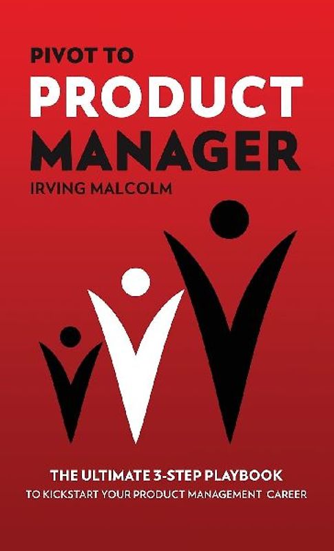 Pivot To Product Manager