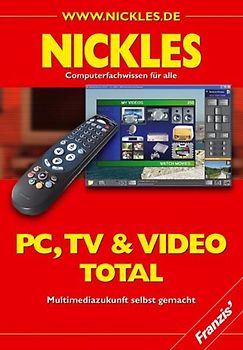 PC,TV & Video total