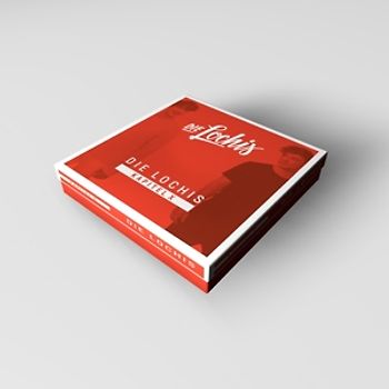 Kapitel X (Ltd.Fanbox)