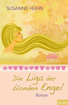 Die Liga der blonden Engel