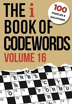 The i Book of Codewords Volume 16