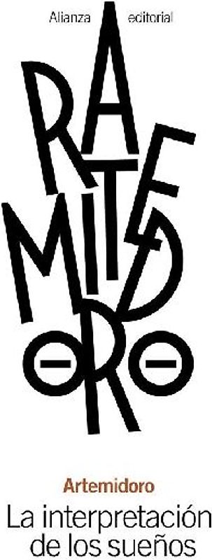 La interpretación de los sueños