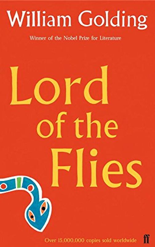 Lord of the Flies. Educational Edition - William Golding